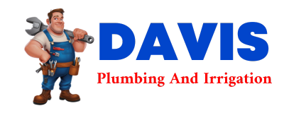 Trusted plumber in MOUNT GILEAD